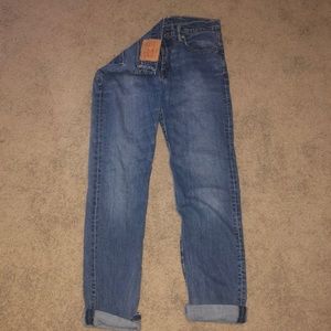 vintage levi’s